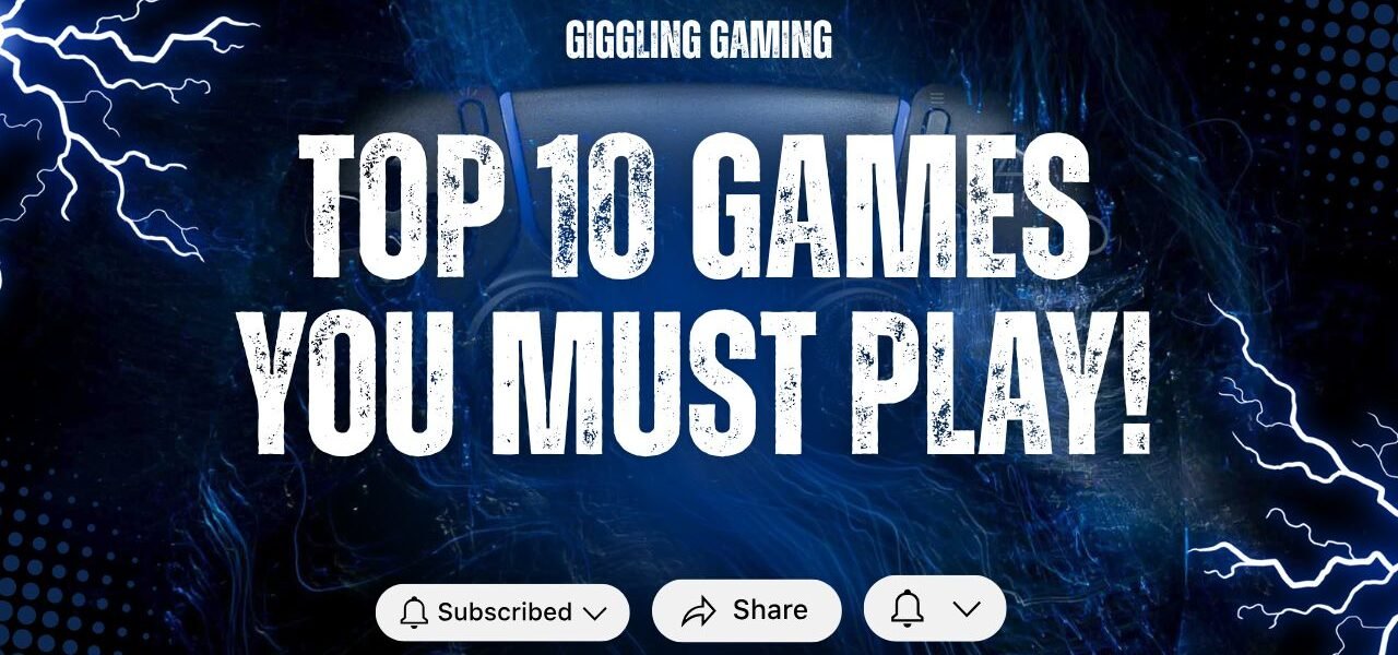 Top 10 Best PC Games of 2018