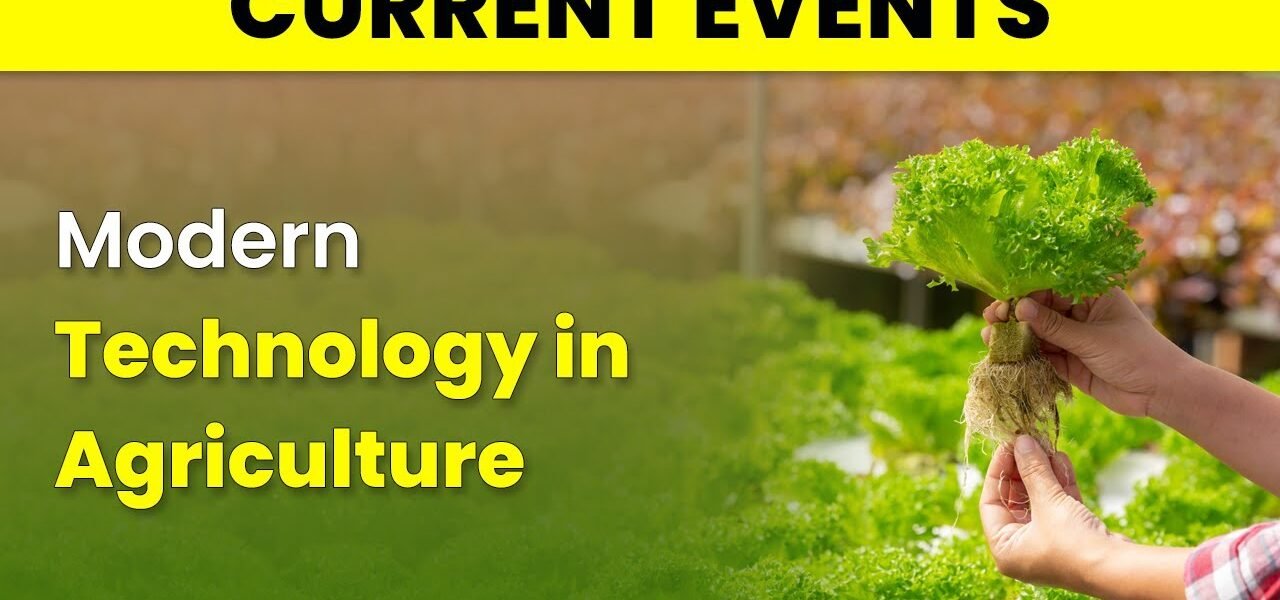 Modern Agricultural Technologies: Complete Guide to Smart Farming, AI, Drones, and Sustainable Agriculture in (powerful guide for 2026)