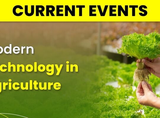 Modern Agricultural Technologies: Complete Guide to Smart Farming, AI, Drones, and Sustainable Agriculture in (powerful guide for 2026)