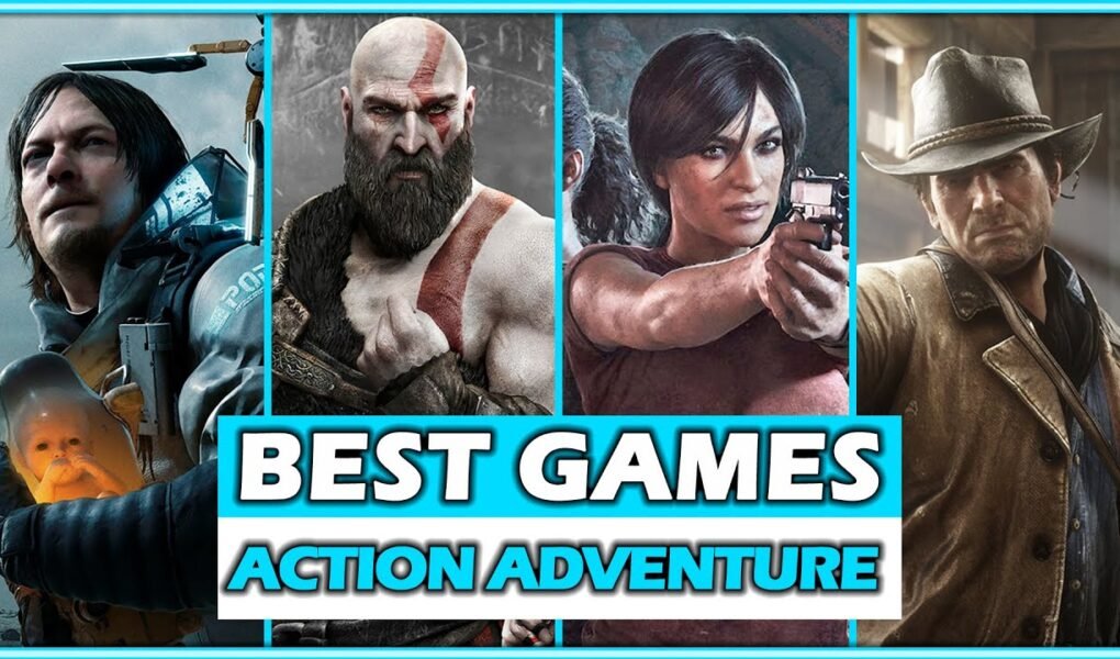 Everything You Need to Know About the Best Action Gaming (Complete Guide for Gamers)