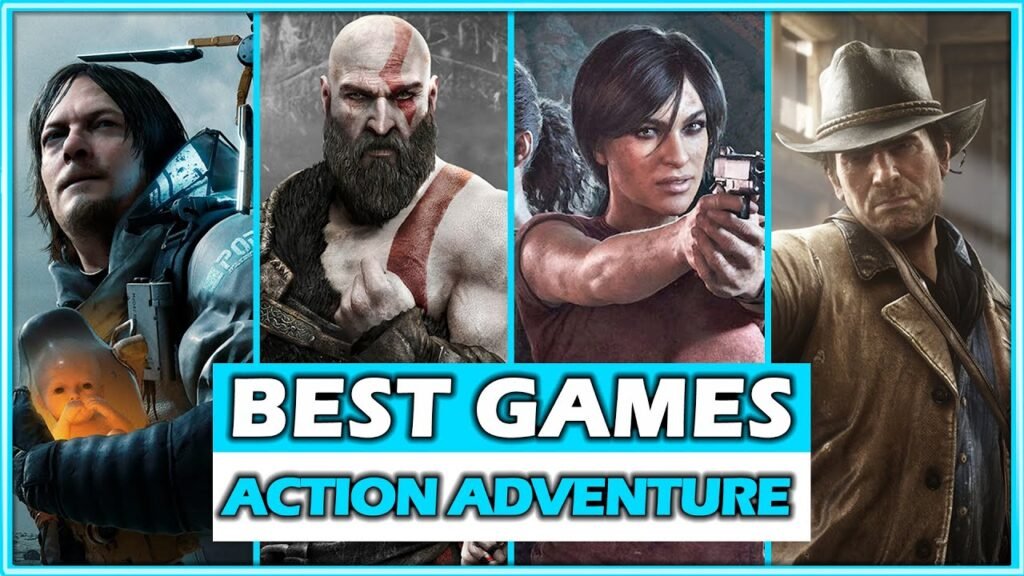Everything You Need to Know About the Best Action Gaming (Complete Guide for Gamers)
