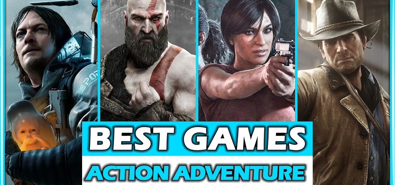 Everything You Need to Know About the Best Action Gaming (Complete Guide for Gamers)