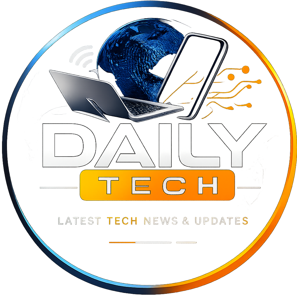 Daily Tech
