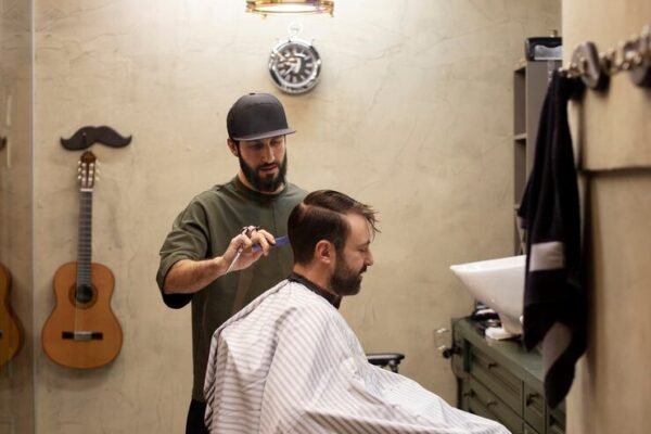 Aliza Barber: The Untold Story Behind Rising Searches