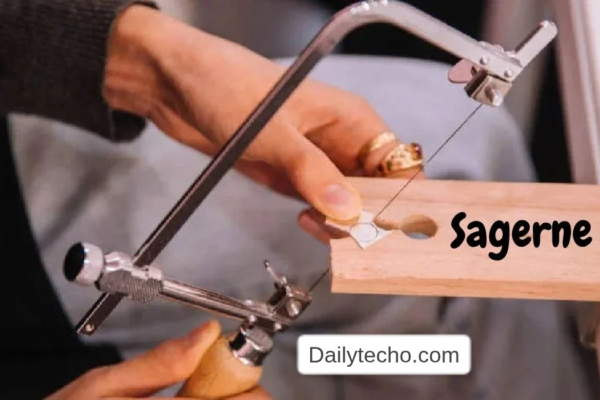 Discover Sagerne: Culture, Law, and Storytelling in Denmark