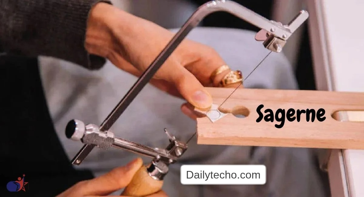 Discover Sagerne: Culture, Law, and Storytelling in Denmark