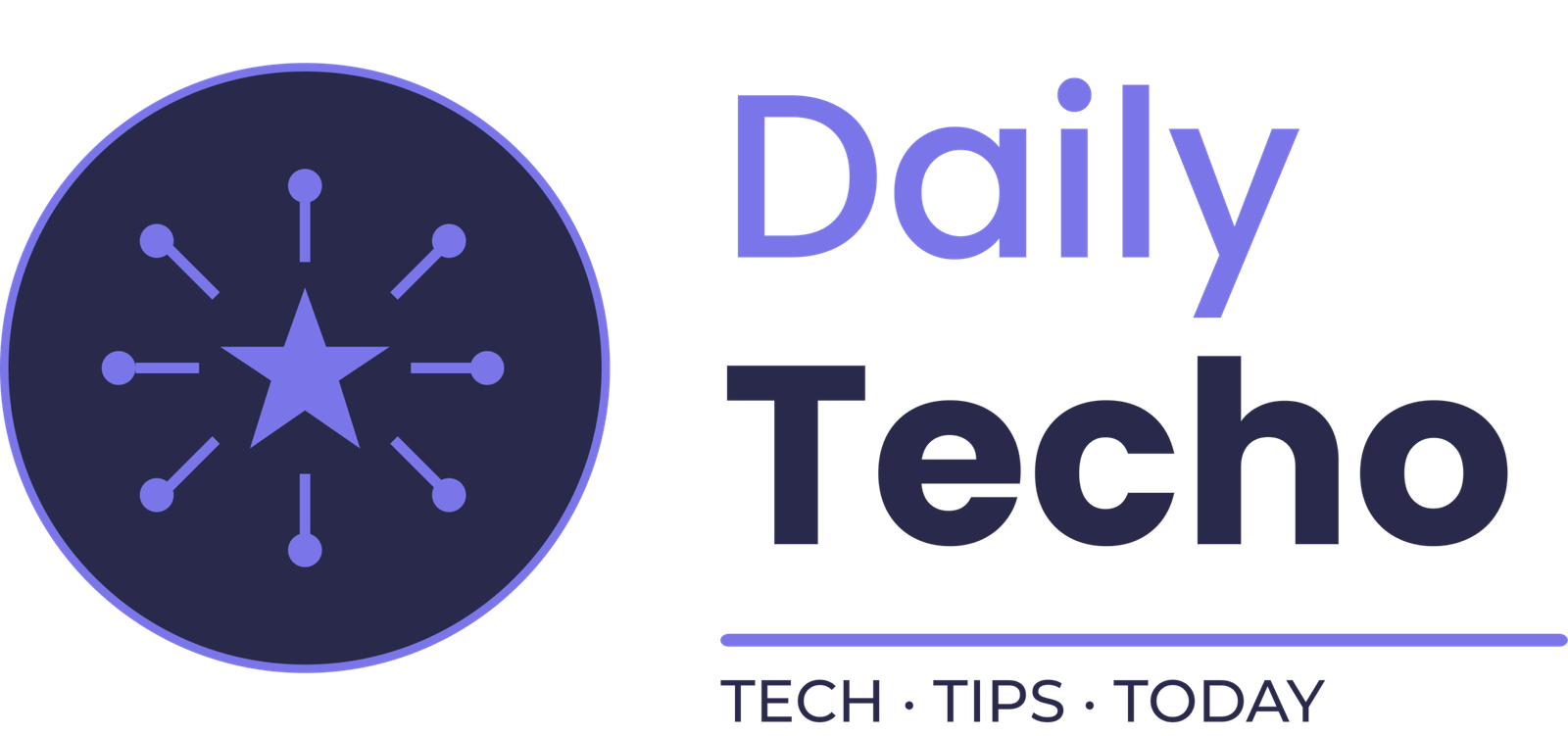 Daily Techo