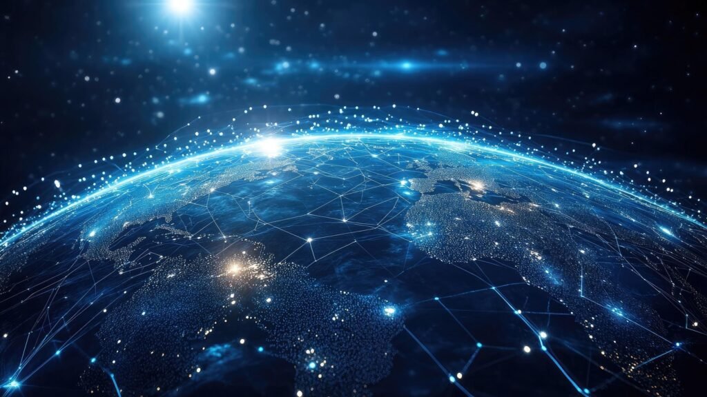  Technology Landscape in 2026