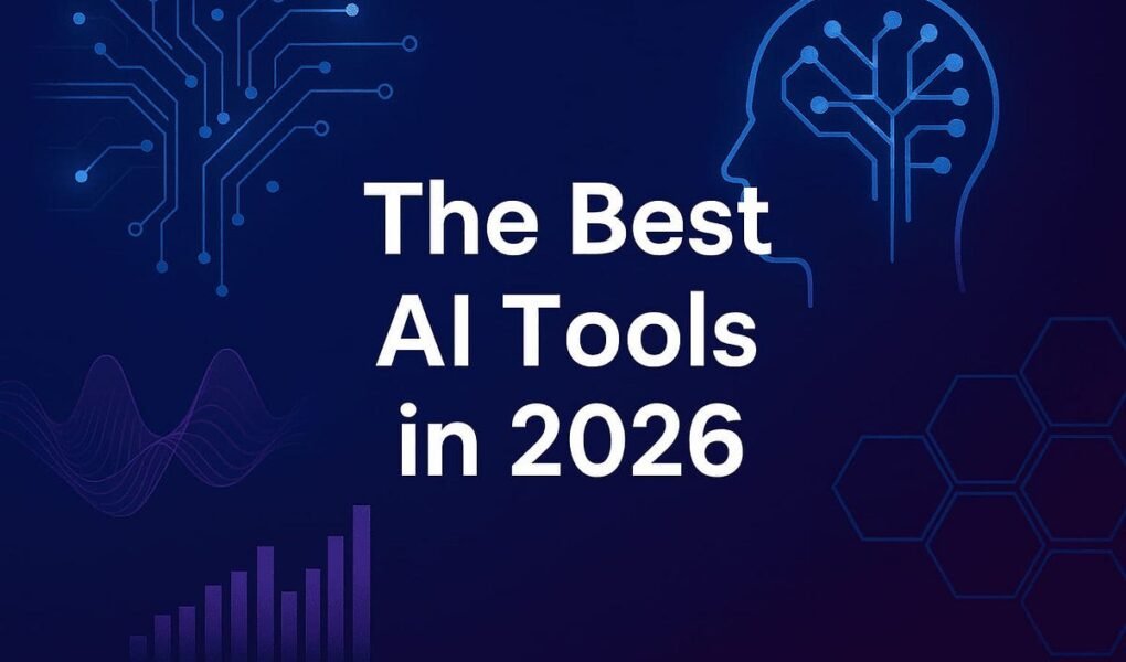 Best AI Productivity Tools in 2026 (Complete Guide for Maximum Efficiency)