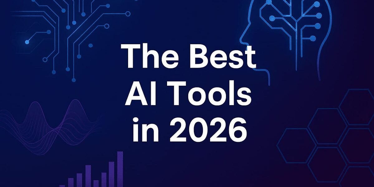 Best AI Productivity Tools in 2026 (Complete Guide for Maximum Efficiency)
