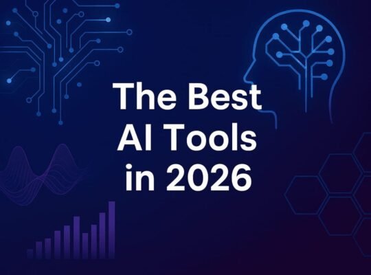Best AI Productivity Tools in 2026 (Complete Guide for Maximum Efficiency)