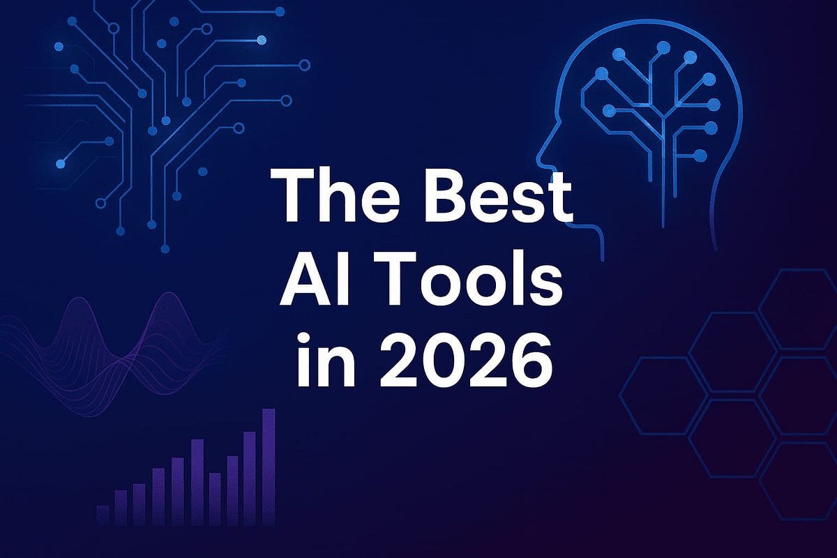 Best AI Productivity Tools in 2026 (Complete Guide for Maximum Efficiency)