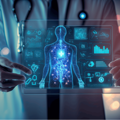 Healthcare Technology Trends 2026: Ultimate Guide to the Future of Digital Healthcare