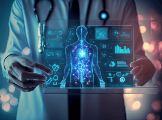 Healthcare Technology Trends 2026: Ultimate Guide to the Future of Digital Healthcare