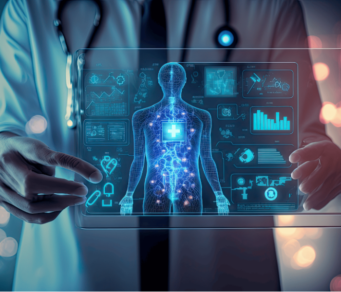 Healthcare Technology Trends 2026: Ultimate Guide to the Future of Digital Healthcare