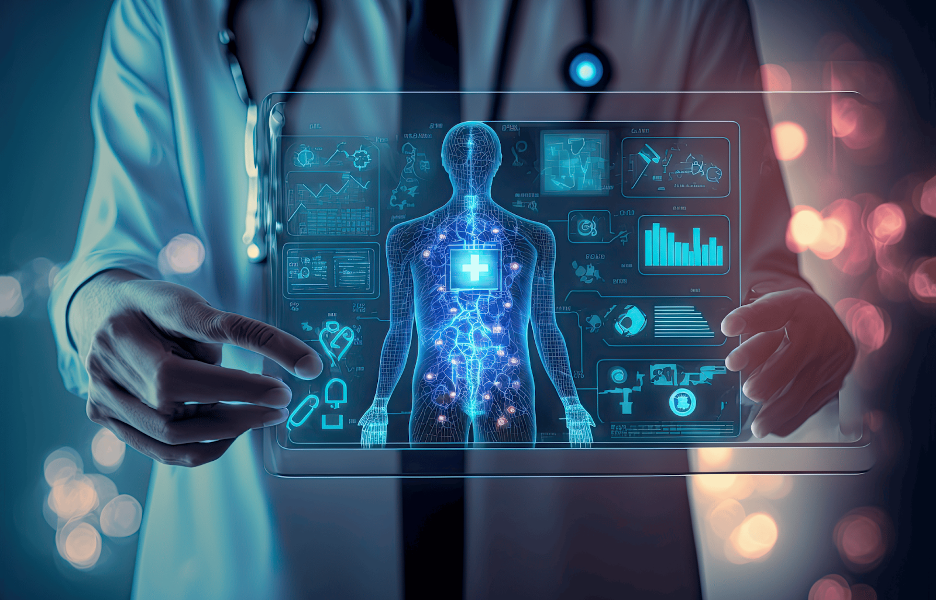 Healthcare Technology Trends 2026: Ultimate Guide to the Future of Digital Healthcare