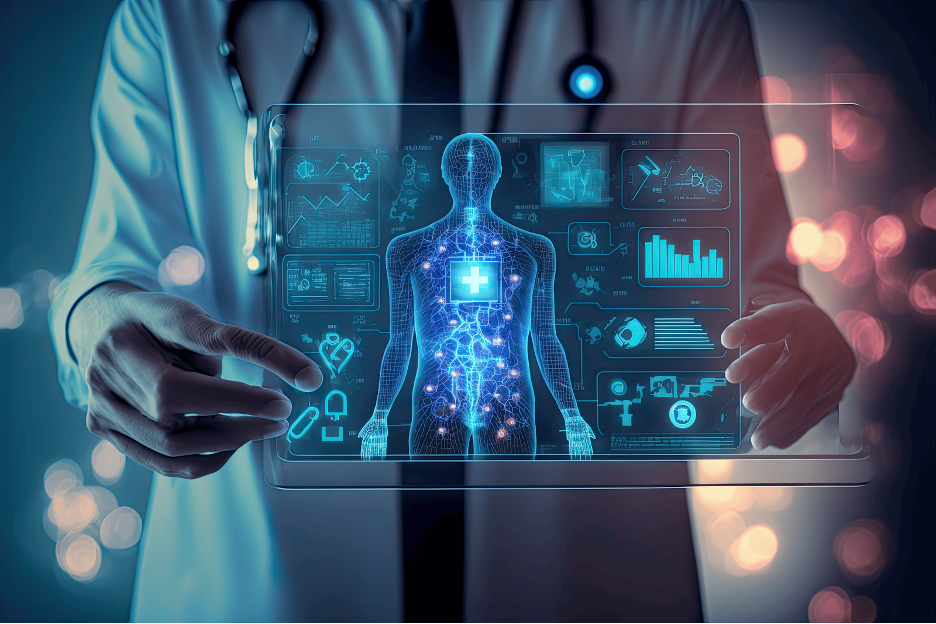 Healthcare Technology Trends 2026: Ultimate Guide to the Future of Digital Healthcare