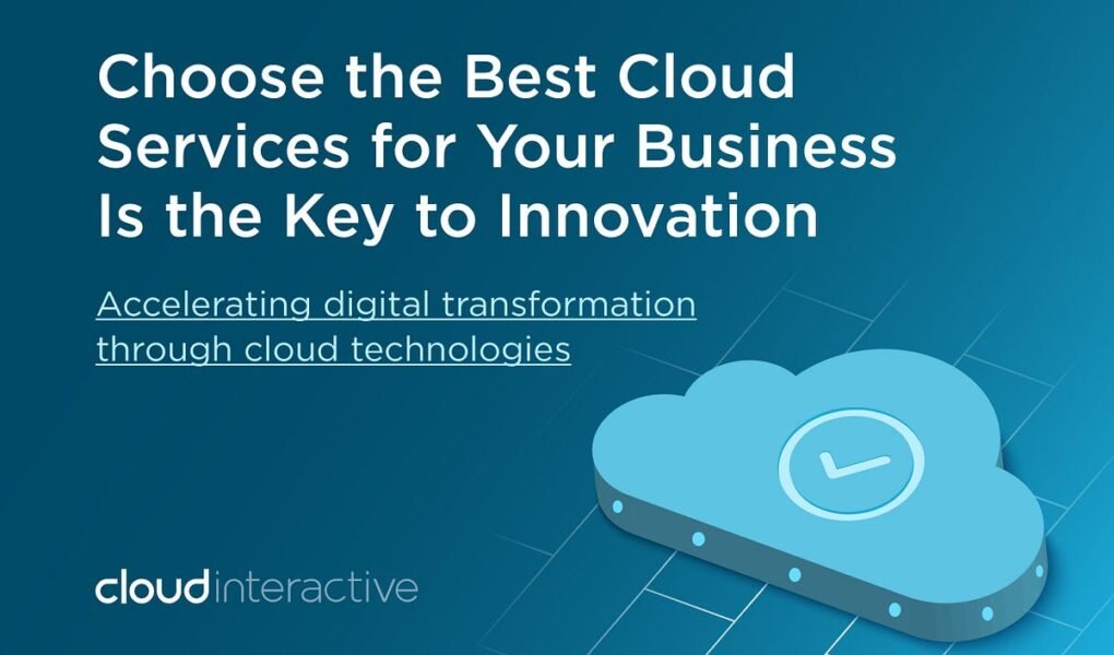 Best Cloud Services for Small Businesses in 2026: Complete Guide to Choosing the Right Cloud Solution (USA Guide)