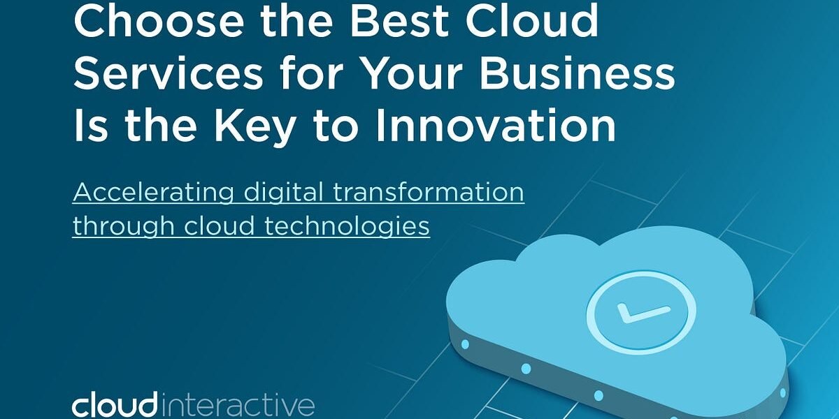 Best Cloud Services for Small Businesses in 2026: Complete Guide to Choosing the Right Cloud Solution (USA Guide)