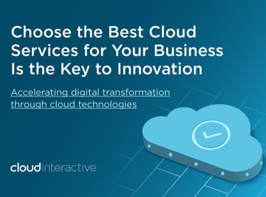 Best Cloud Services for Small Businesses in 2026: Complete Guide to Choosing the Right Cloud Solution (USA Guide)