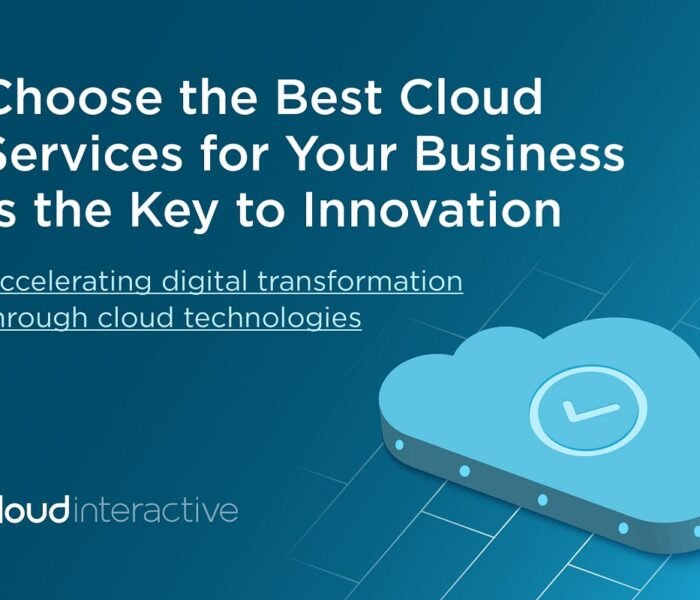 Best Cloud Services for Small Businesses in 2026: Complete Guide to Choosing the Right Cloud Solution (USA Guide)