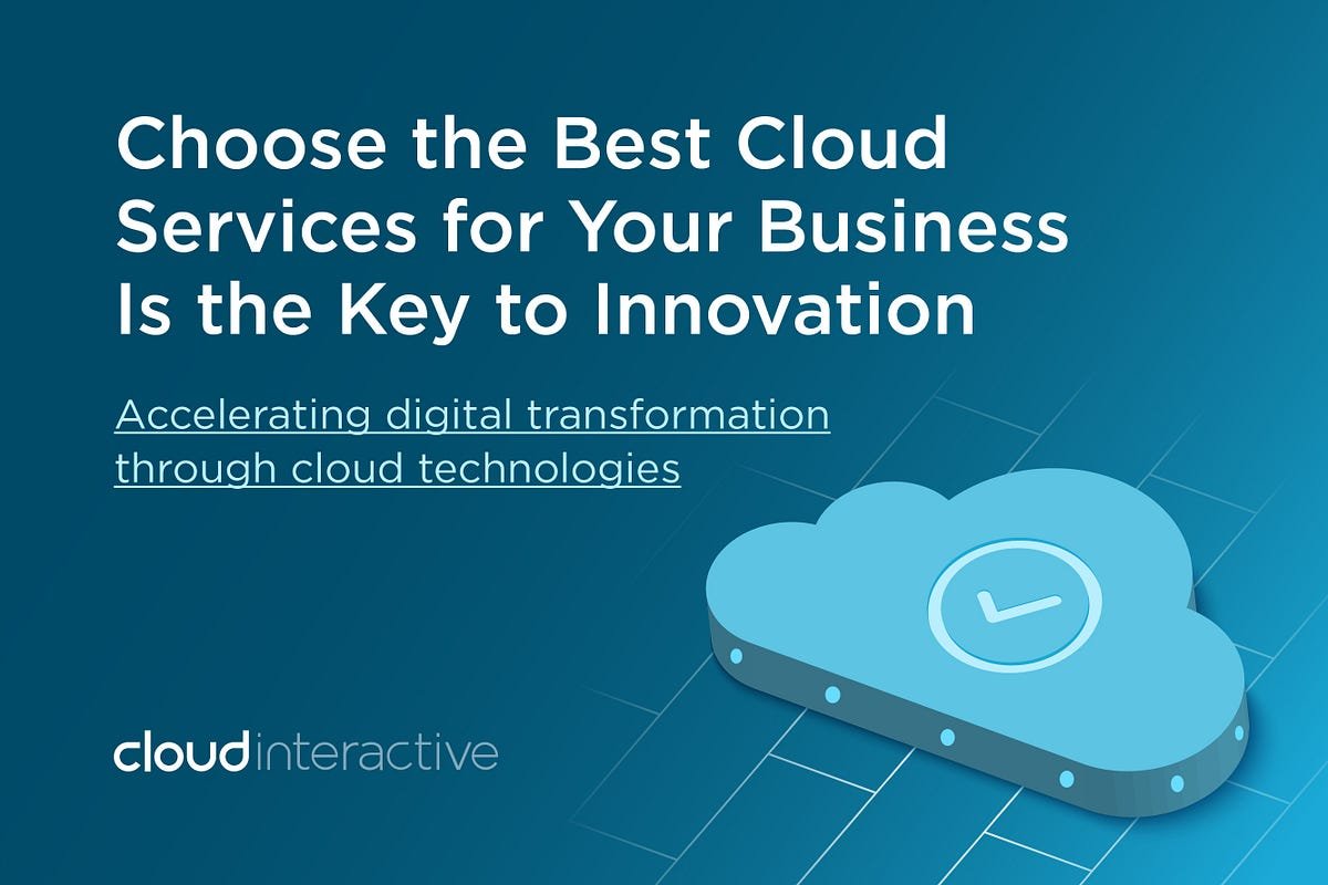Best Cloud Services for Small Businesses in 2026: Complete Guide to Choosing the Right Cloud Solution (USA Guide)