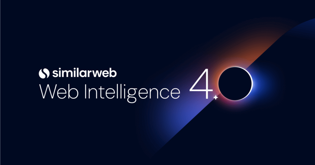 Similarweb AI Intelligence