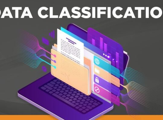 Data Classification Methods: A Complete Guide to Data Security, Compliance, and Risk Management