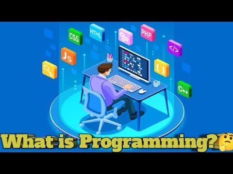  Programming

