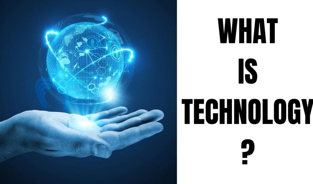 Discover What is Technology? Definition, Types, Importance, Careers, Education, and Future Trends and how it shapes modern life.