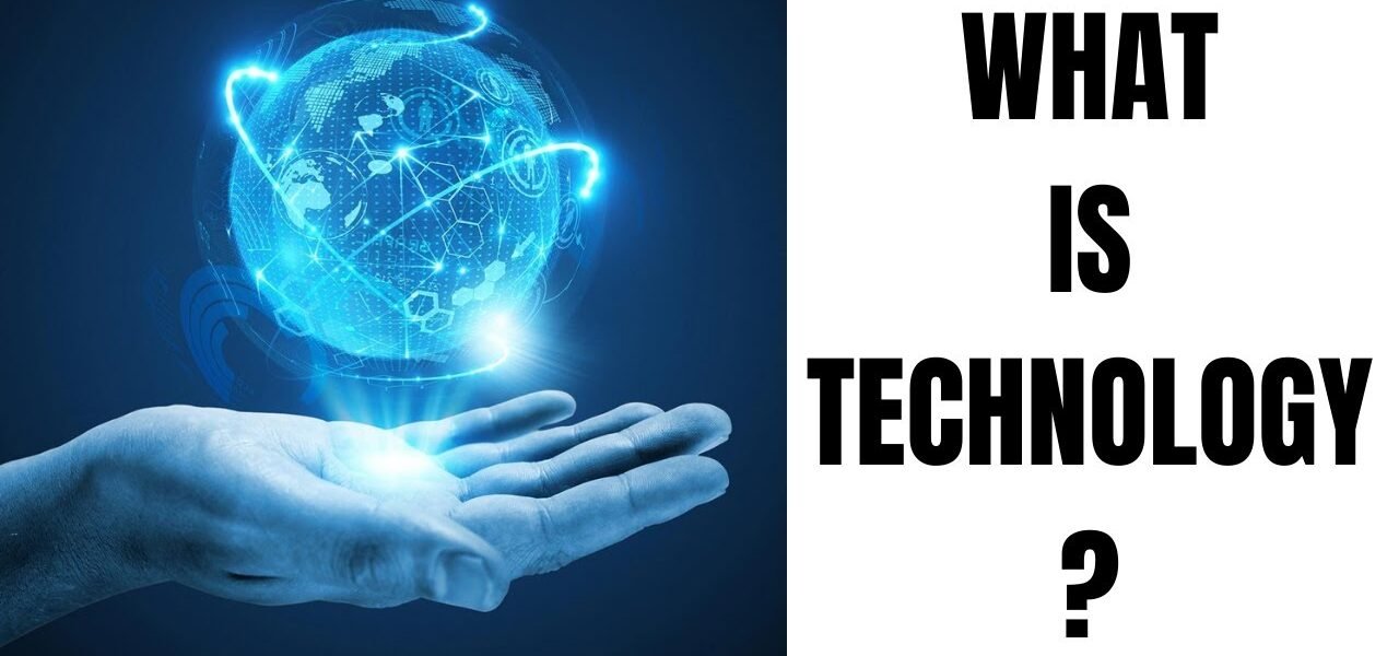 Discover What is Technology? Definition, Types, Importance, Careers, Education, and Future Trends and how it shapes modern life.