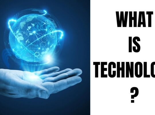 Discover What is Technology? Definition, Types, Importance, Careers, Education, and Future Trends and how it shapes modern life.