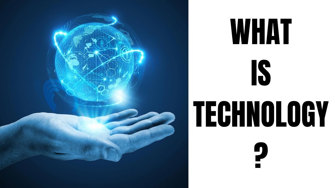 Discover What is Technology? Definition, Types, Importance, Careers, Education, and Future Trends and how it shapes modern life.