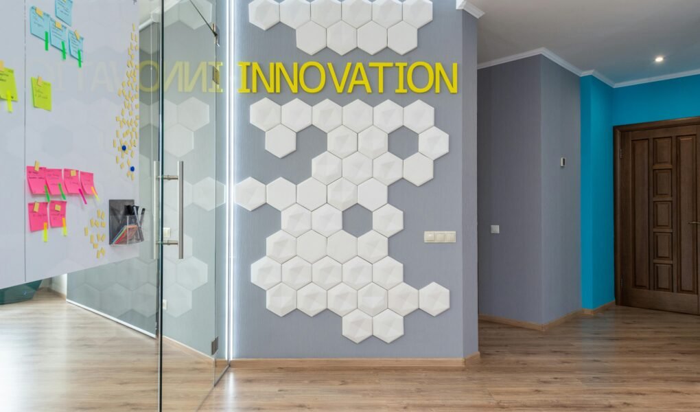 What Happens at an Innovation Center? A Complete Guide