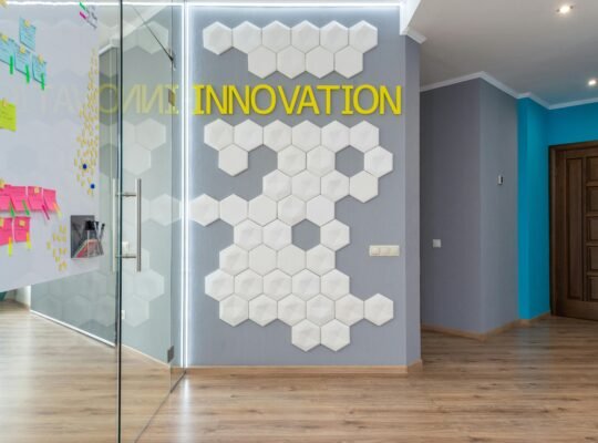 What Happens at an Innovation Center? A Complete Guide