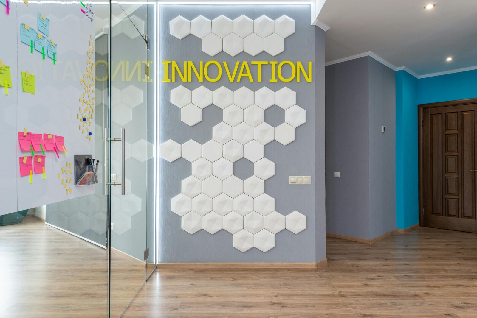 What Happens at an Innovation Center? A Complete Guide