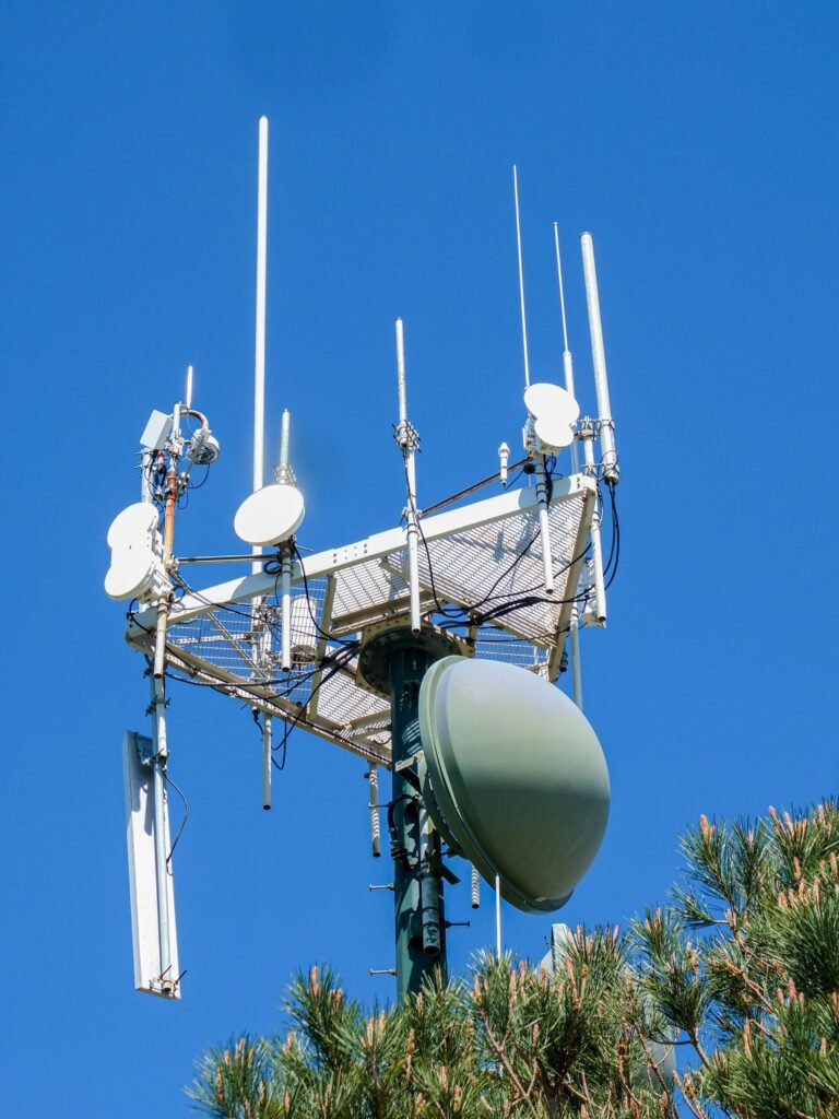 Wi-Fi Technology and Wireless Communication