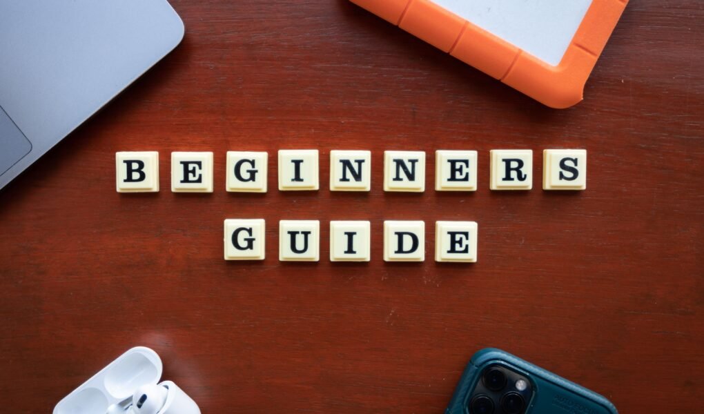 How the Internet Works: A Beginner’s Guide to Device Connections, Networks, and Data Flow