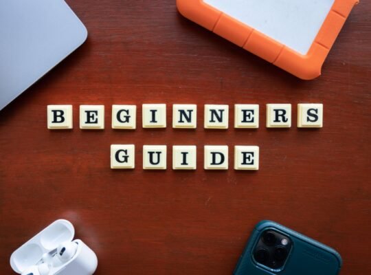 How the Internet Works: A Beginner’s Guide to Device Connections, Networks, and Data Flow