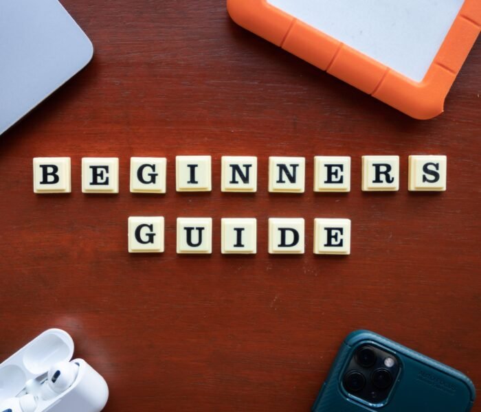 How the Internet Works: A Beginner’s Guide to Device Connections, Networks, and Data Flow