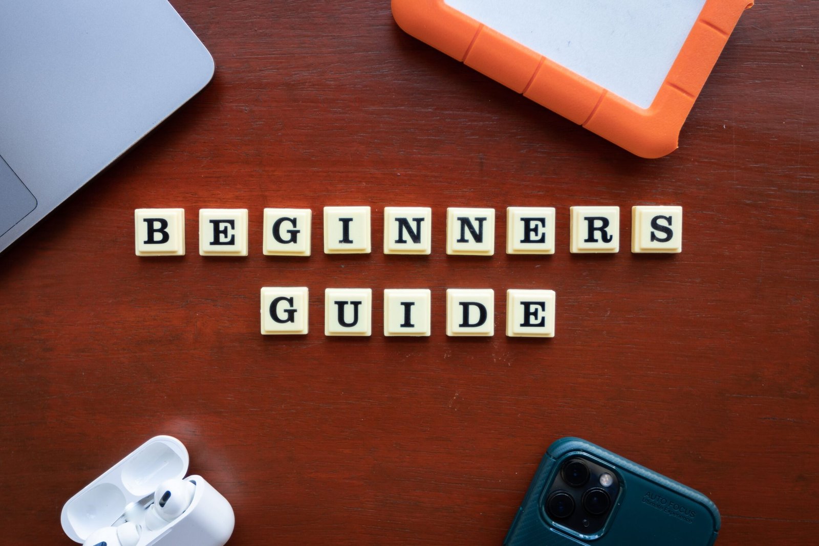 How the Internet Works: A Beginner’s Guide to Device Connections, Networks, and Data Flow
