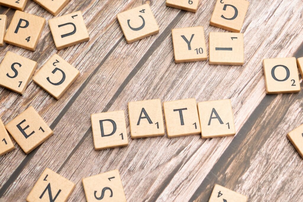 Types of Data Encryption