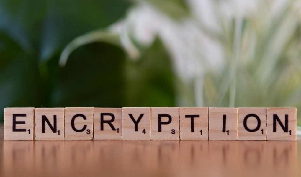 Data Encryption: Complete Guide to Data Security, Types, Algorithms & Best Practices