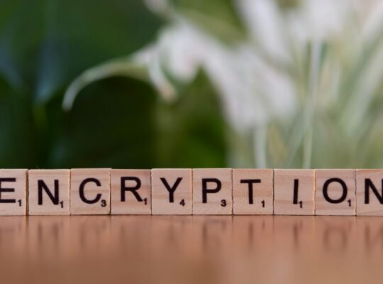 Data Encryption: Complete Guide to Data Security, Types, Algorithms & Best Practices