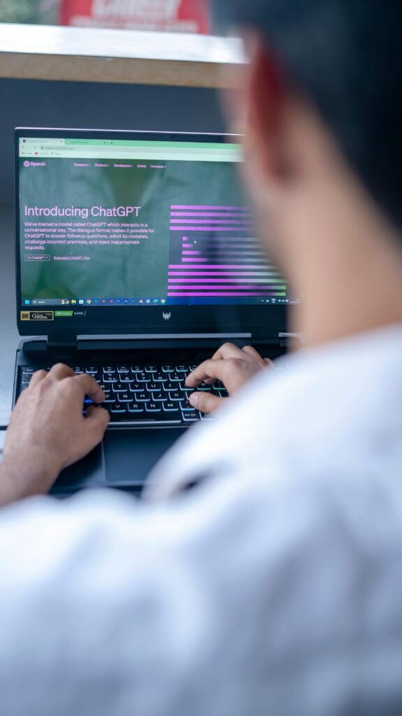 Technical SEO Automation Using AI Tools