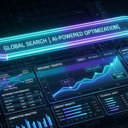 Best AI SEO Tools for 2026: Features, Real Pricing & What Actually Works