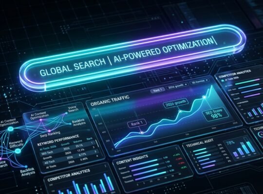 Best AI SEO Tools for 2026: Features, Real Pricing & What Actually Works