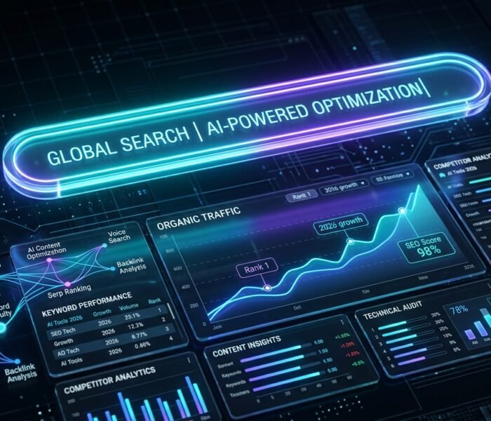 Best AI SEO Tools for 2026: Features, Real Pricing & What Actually Works